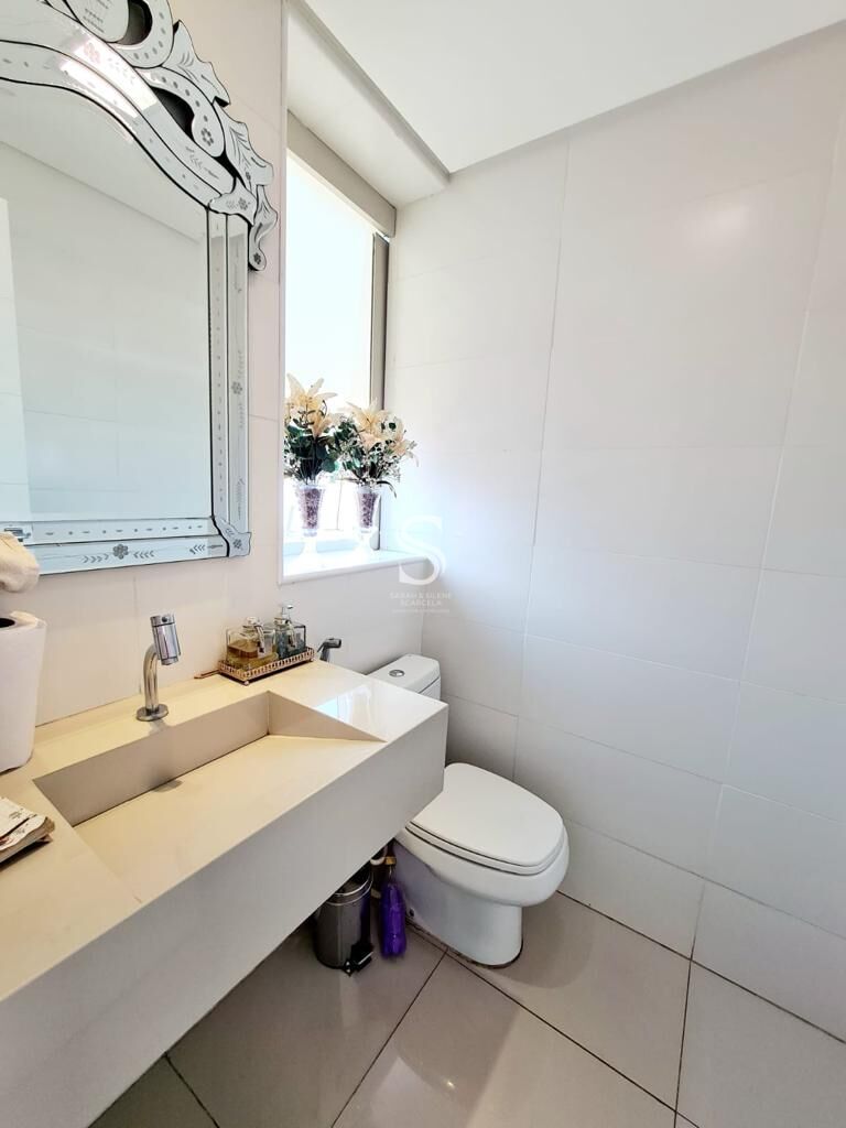 Apartamento à venda com 4 quartos, 227m² - Foto 10