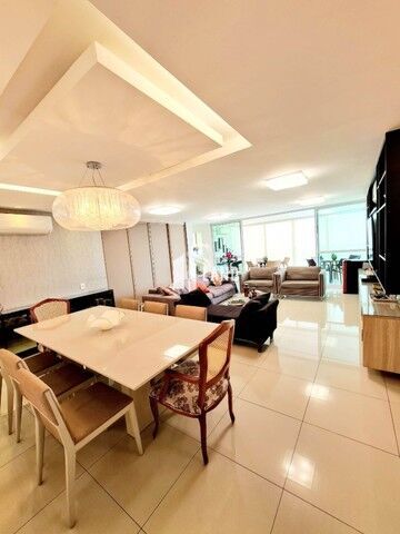 Apartamento à venda com 4 quartos, 227m² - Foto 8