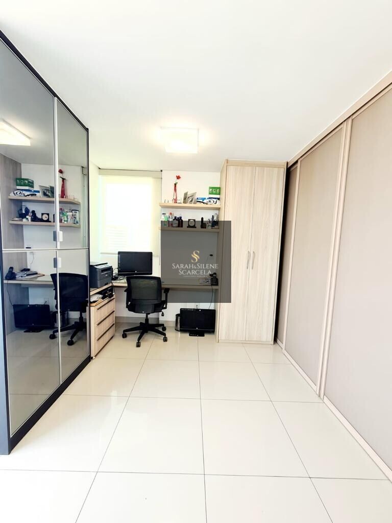 Apartamento à venda com 4 quartos, 227m² - Foto 16