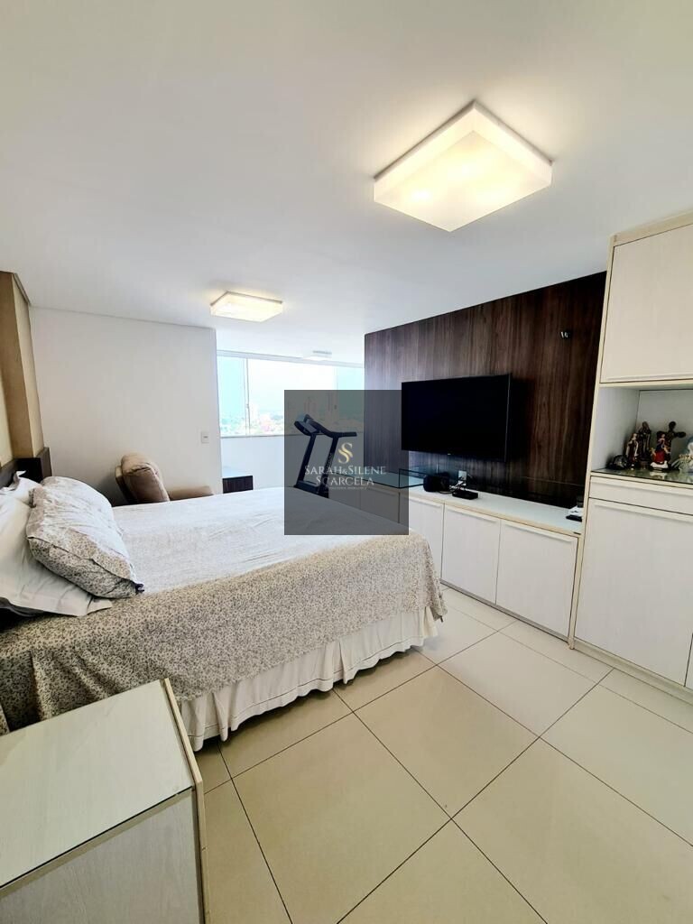 Apartamento à venda com 4 quartos, 227m² - Foto 12