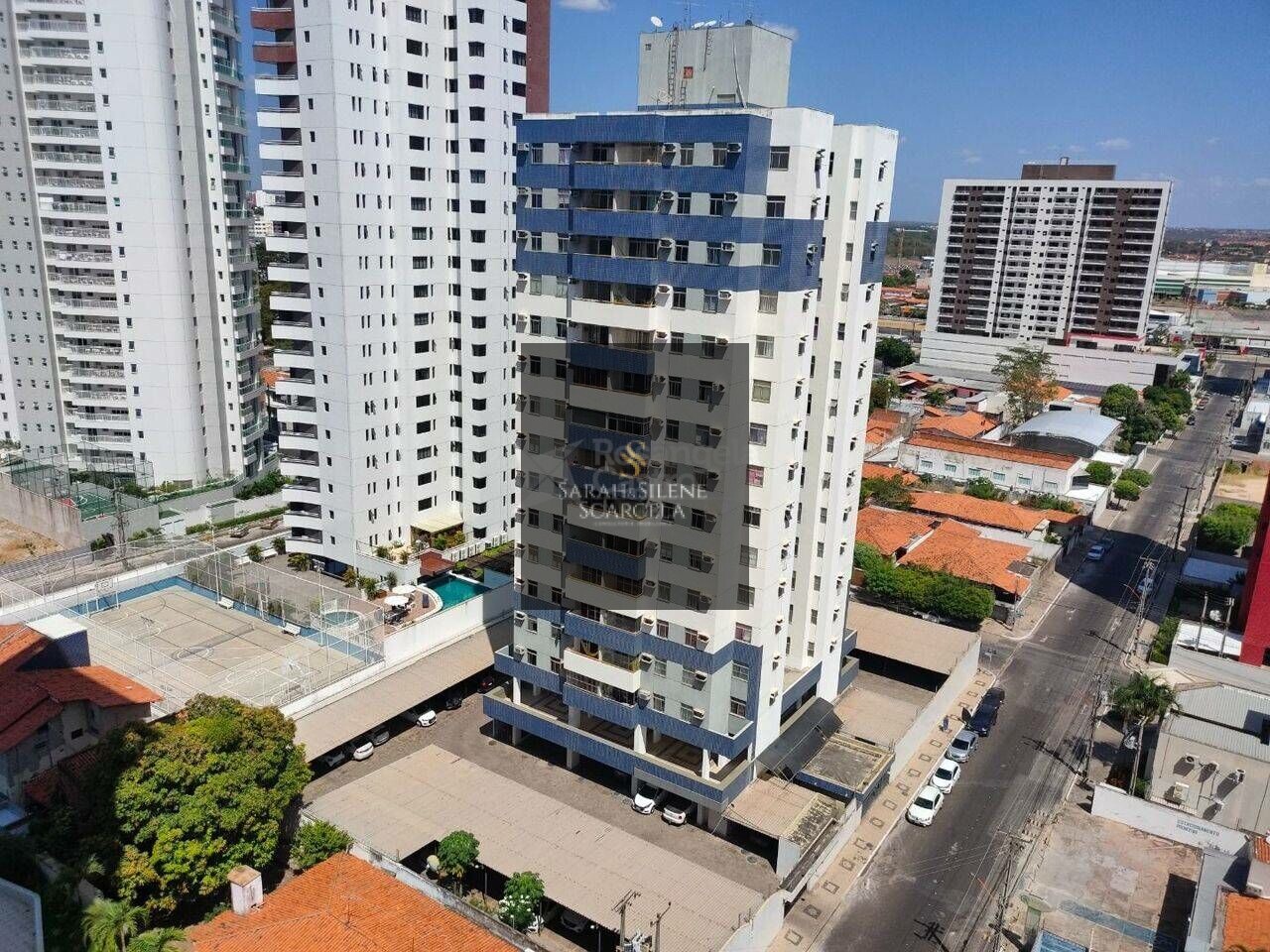 Apartamento à venda com 3 quartos, 97m² - Foto 5