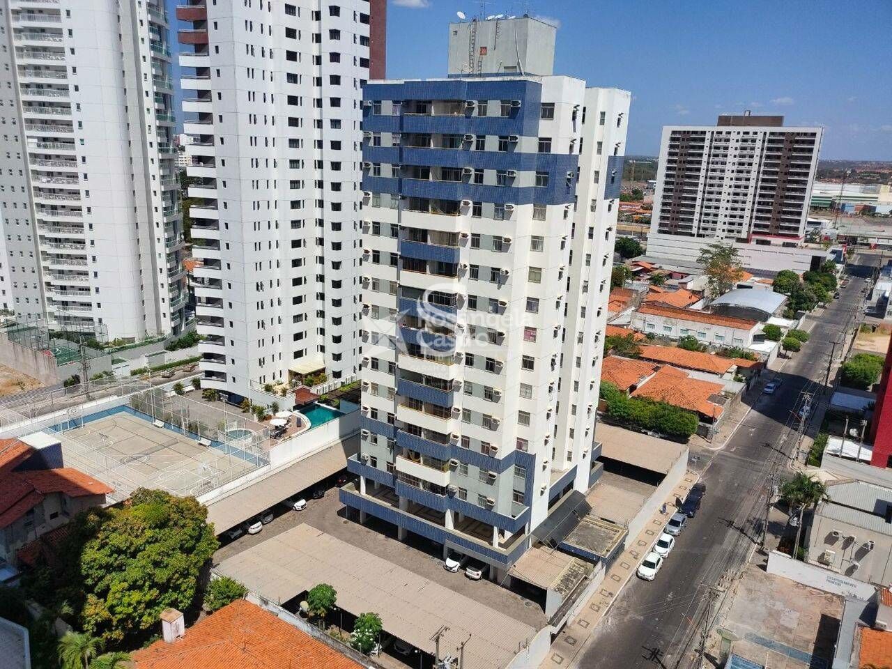Apartamento à venda com 3 quartos, 97m² - Foto 5