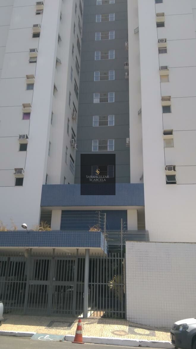 Apartamento à venda com 3 quartos, 97m² - Foto 1