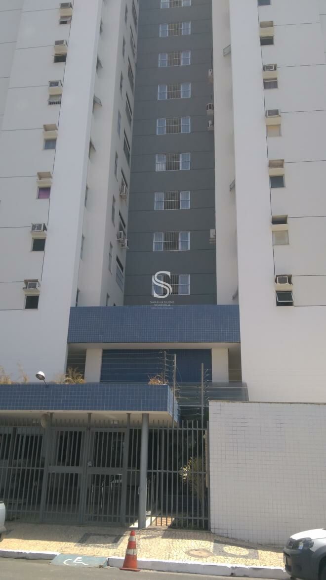 Apartamento à venda com 3 quartos, 97m² - Foto 1