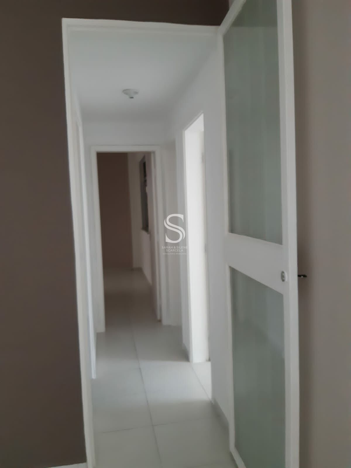 Apartamento à venda com 3 quartos, 97m² - Foto 10
