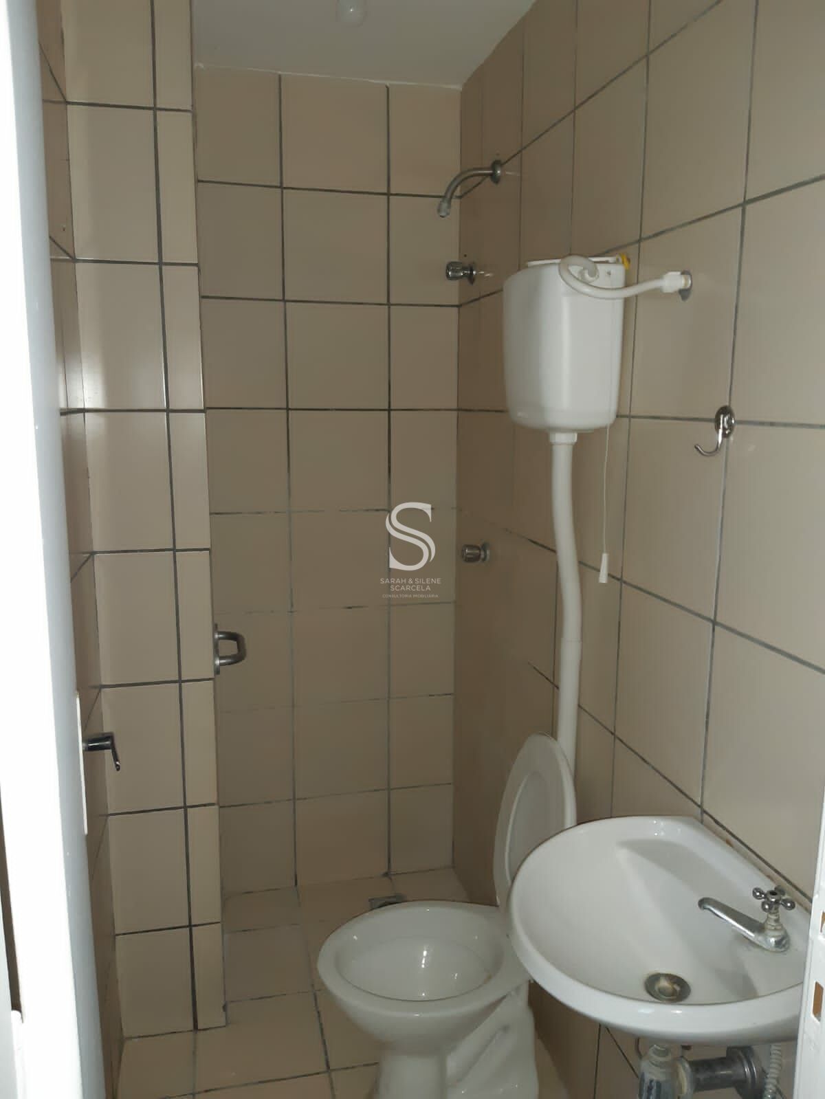 Apartamento à venda com 3 quartos, 97m² - Foto 34