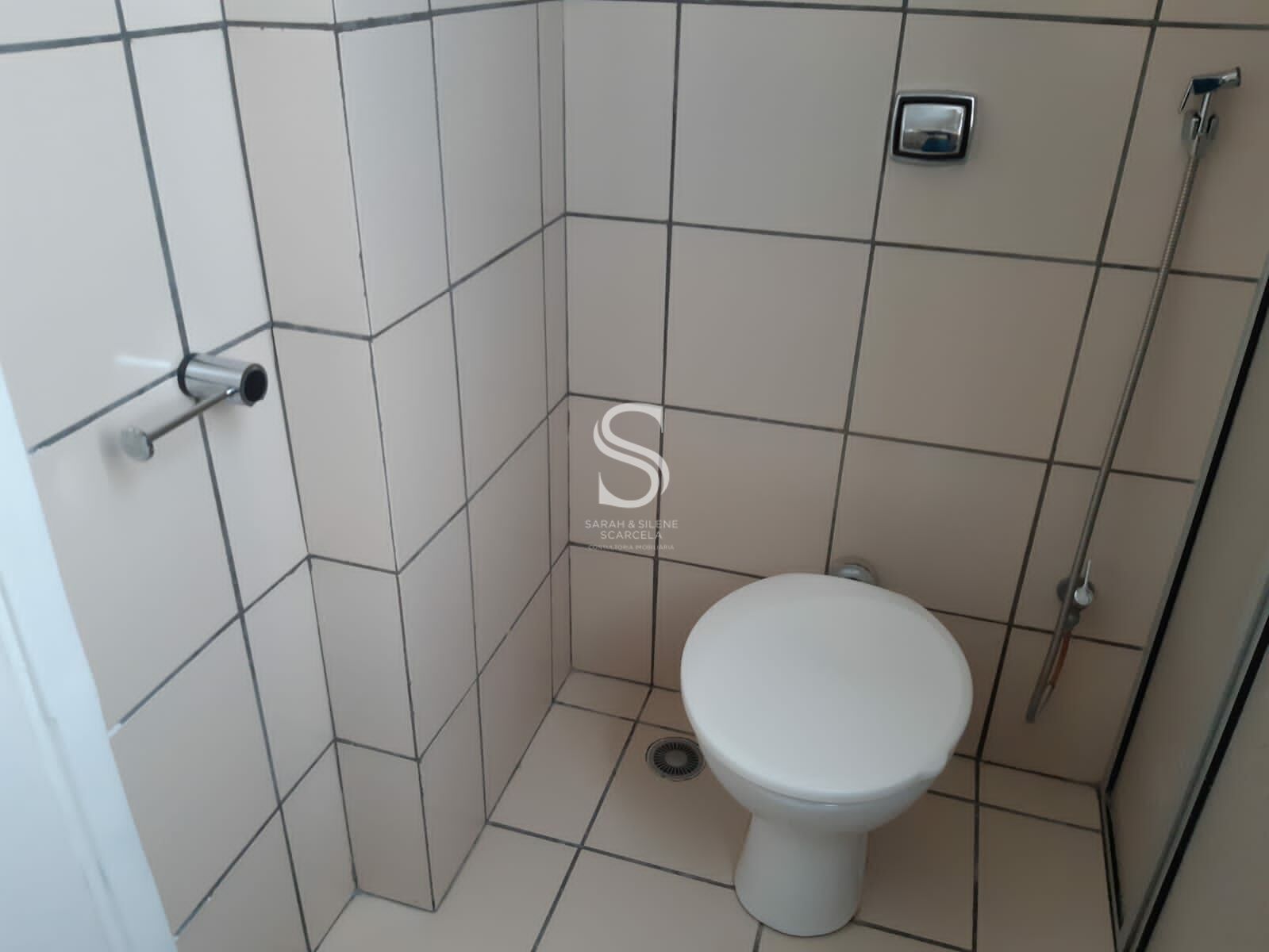 Apartamento à venda com 3 quartos, 97m² - Foto 26