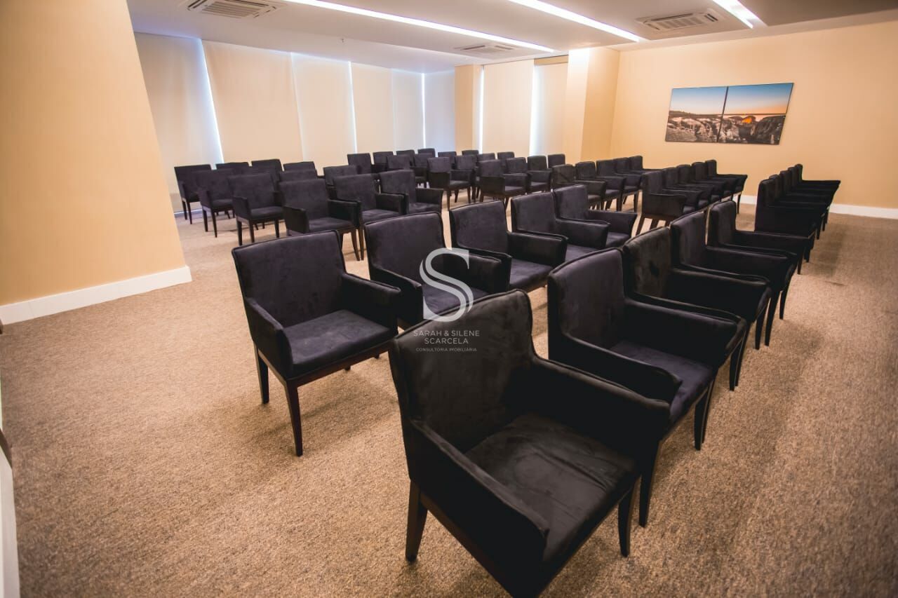 Conjunto Comercial-Sala à venda, 60m² - Foto 7