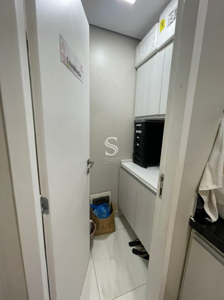 Conjunto Comercial-Sala à venda, 60m² - Foto 15