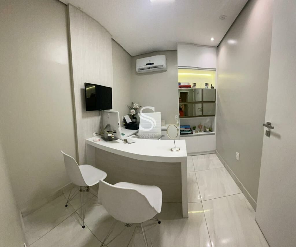 Conjunto Comercial-Sala à venda, 60m² - Foto 12