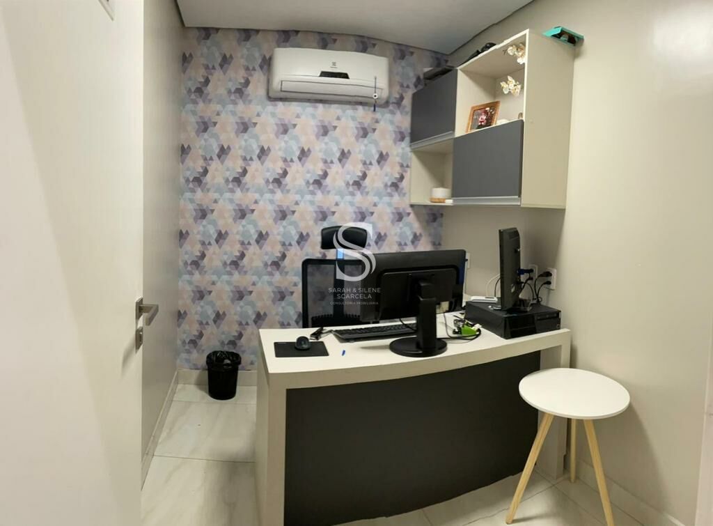 Conjunto Comercial-Sala à venda, 60m² - Foto 14