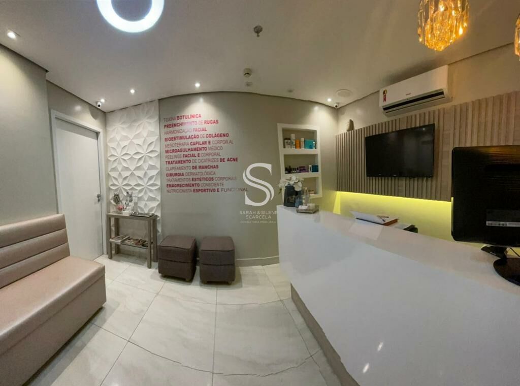 Conjunto Comercial-Sala à venda, 60m² - Foto 13