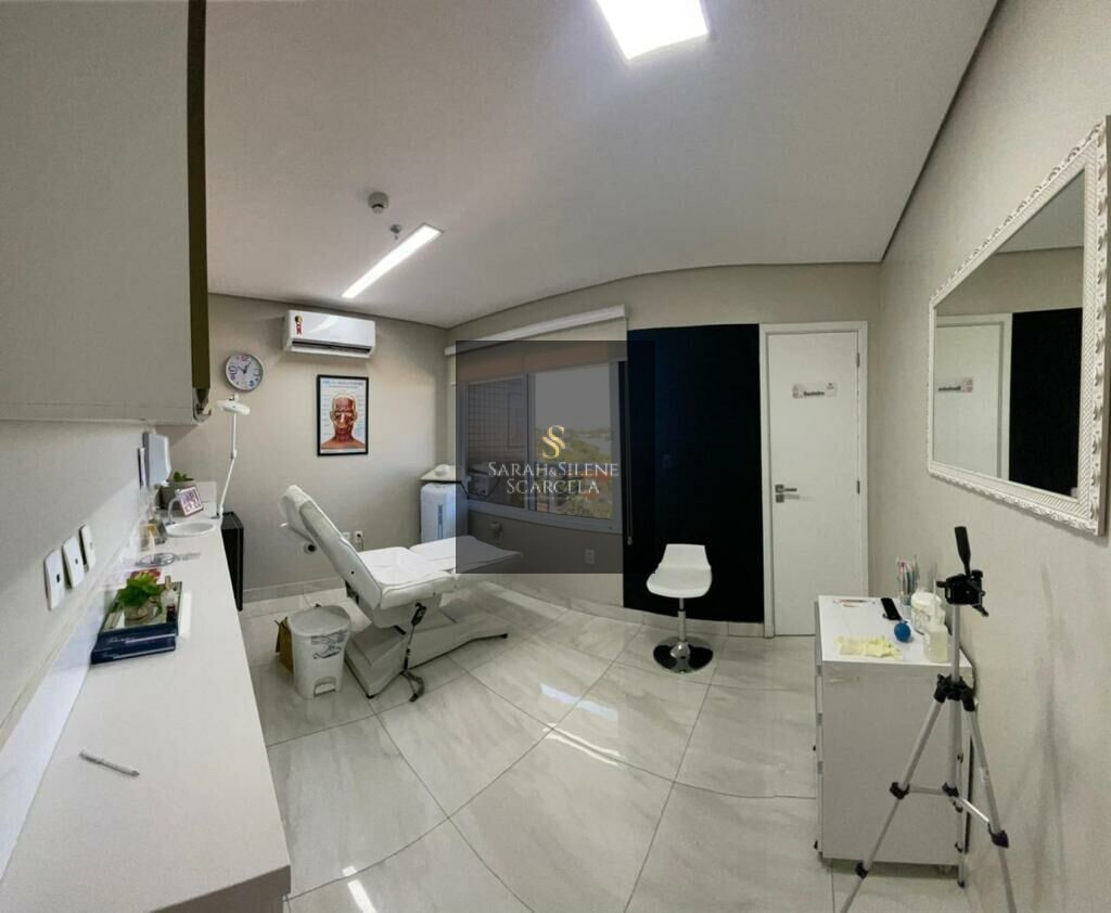 Conjunto Comercial-Sala à venda, 60m² - Foto 9