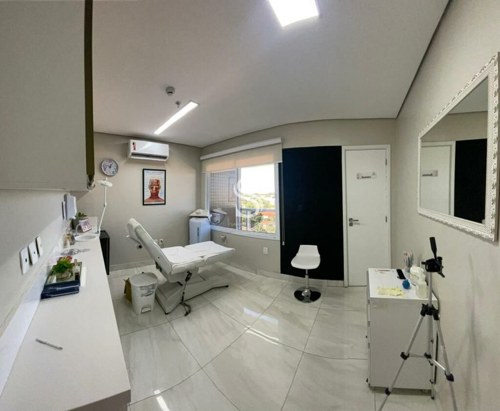 Conjunto Comercial-Sala à venda, 60m² - Foto 9