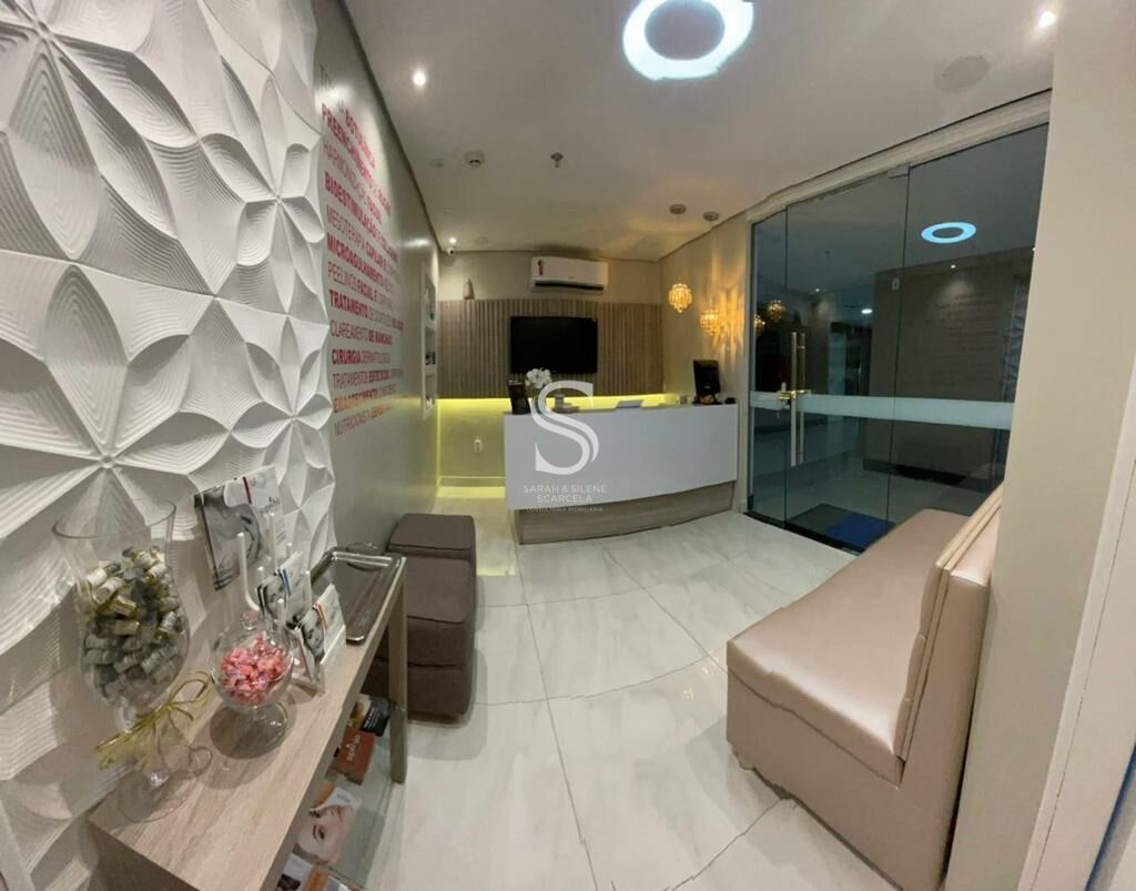 Conjunto Comercial-Sala à venda, 60m² - Foto 10
