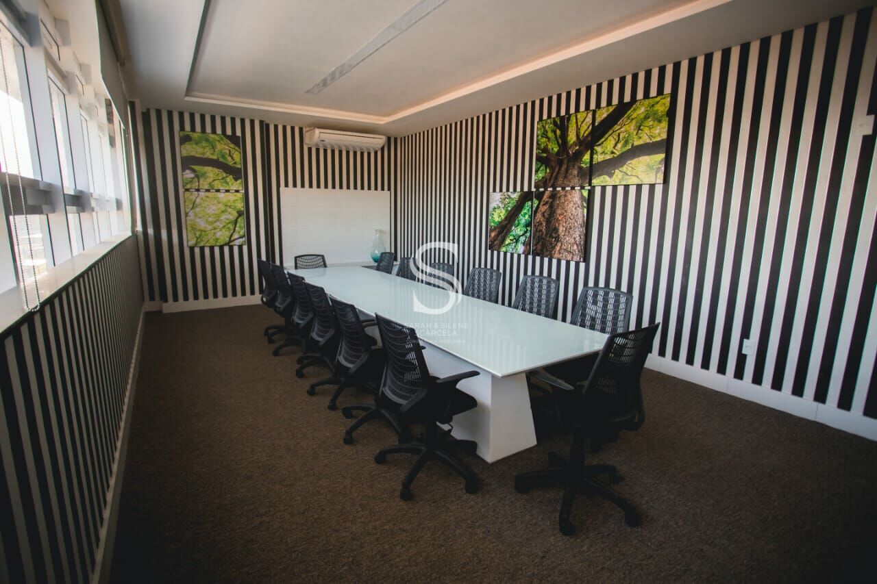Conjunto Comercial-Sala à venda, 60m² - Foto 5