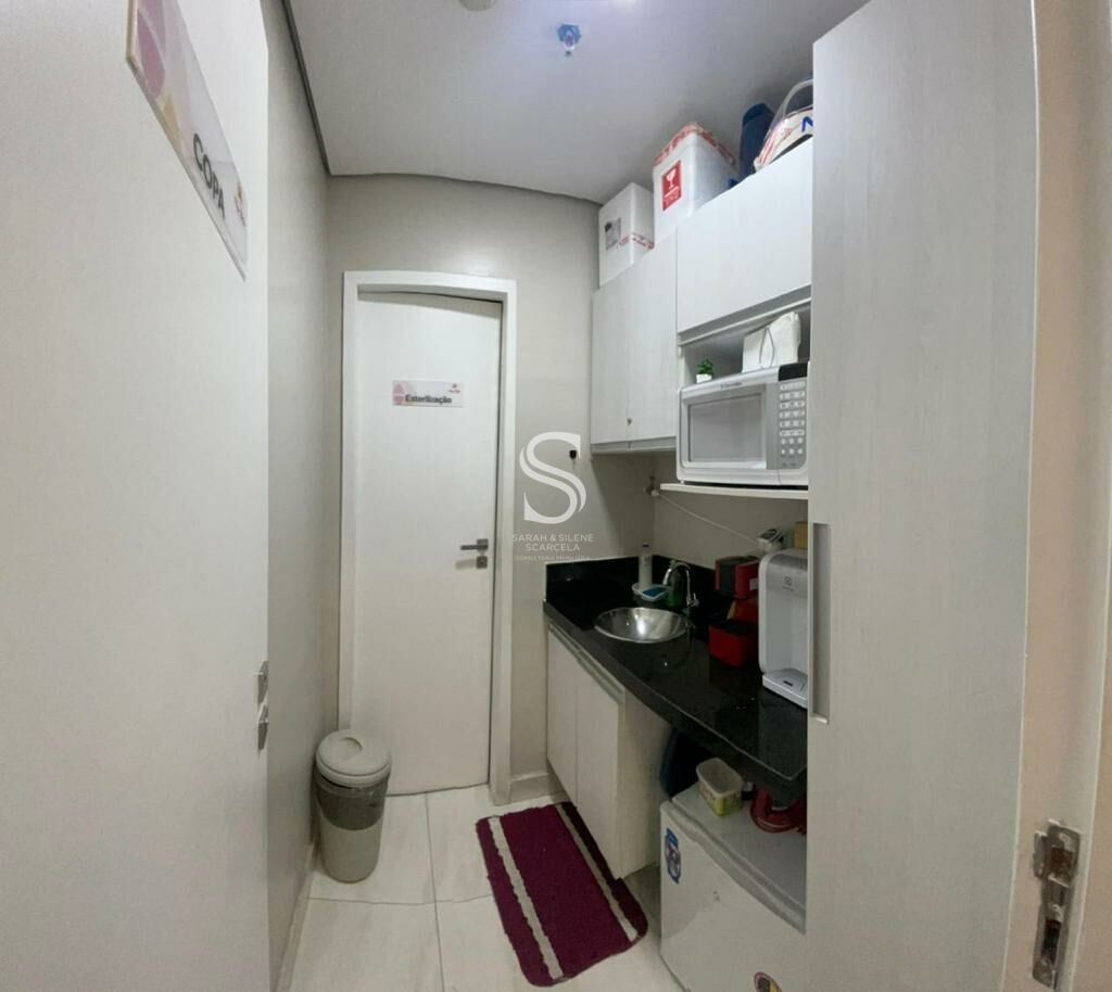 Conjunto Comercial-Sala à venda, 60m² - Foto 17