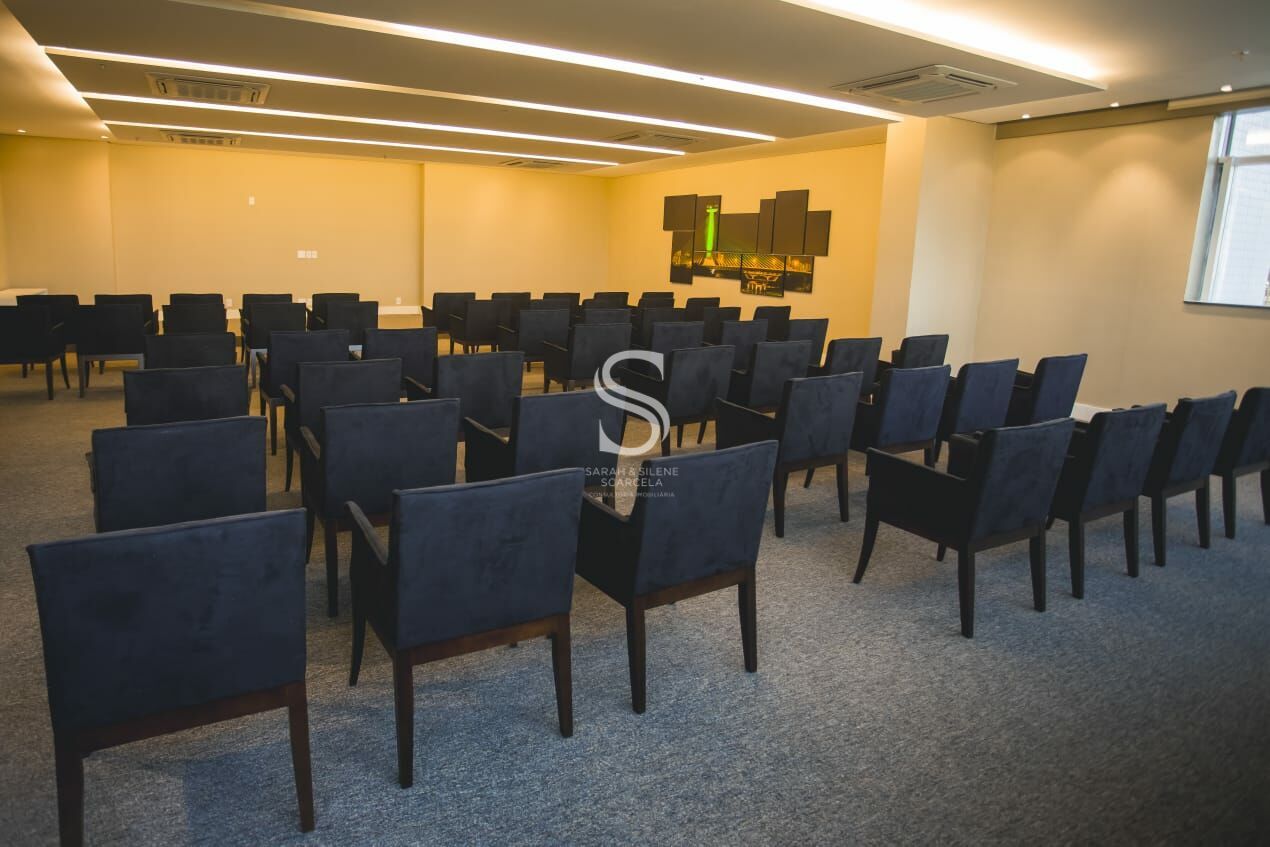 Conjunto Comercial-Sala à venda, 60m² - Foto 6
