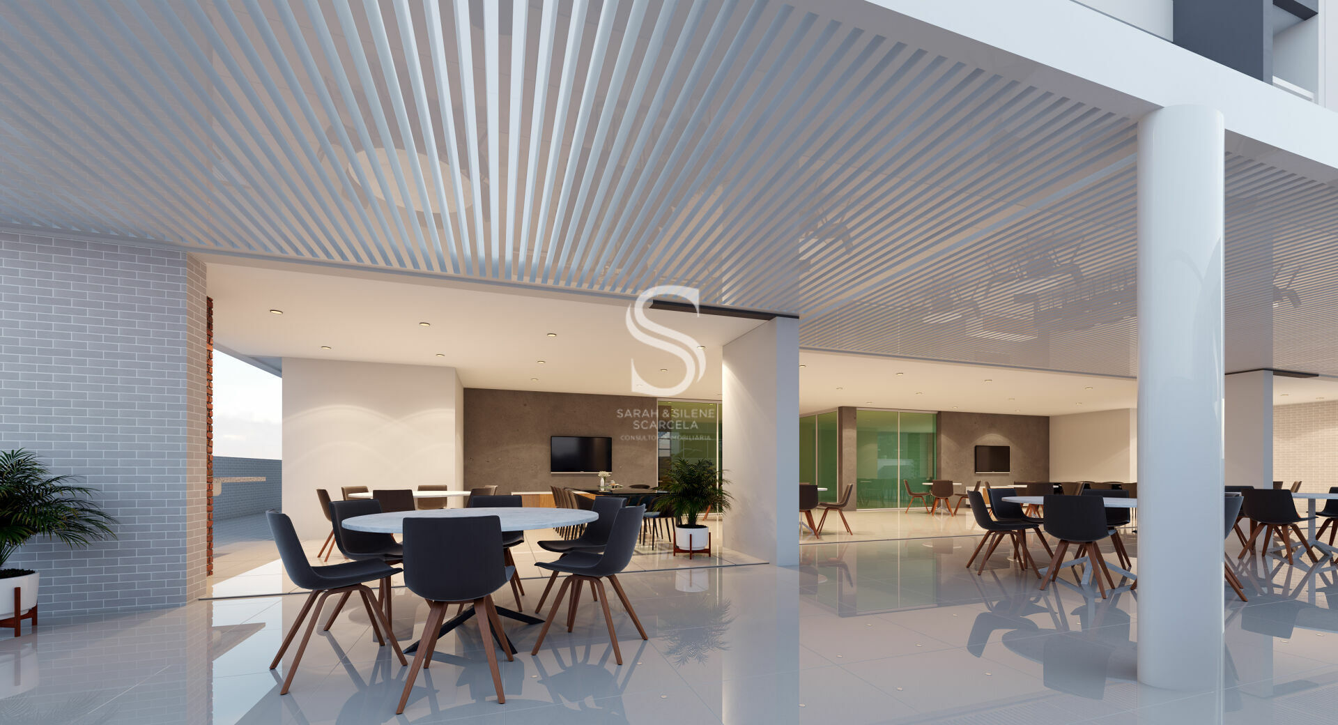 Apartamento à venda com 3 quartos, 102m² - Foto 8