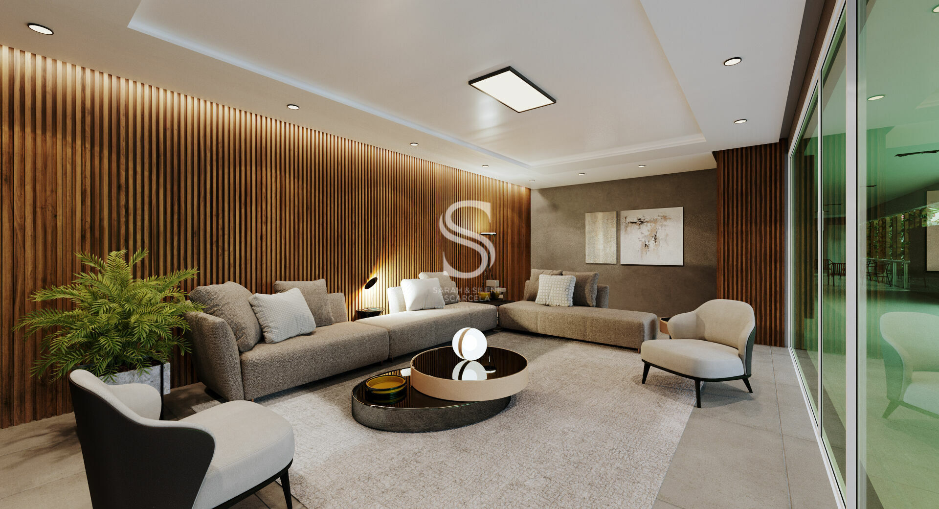 Apartamento à venda com 3 quartos, 102m² - Foto 6