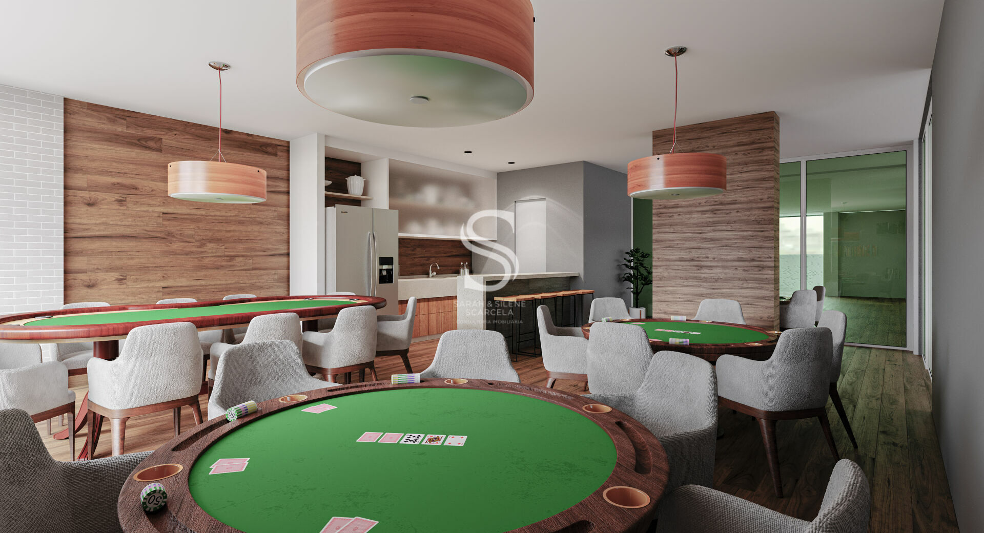 Apartamento à venda com 3 quartos, 102m² - Foto 5