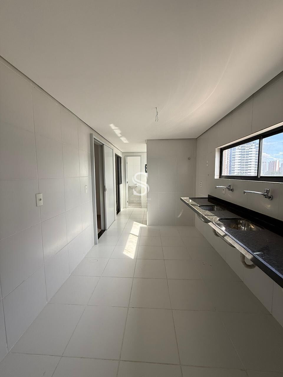 Apartamento, 3 quartos, 140 m² - Foto 6