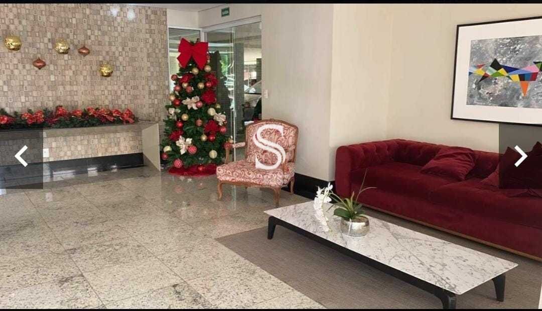 Apartamento, 3 quartos, 77 m² - Foto 5