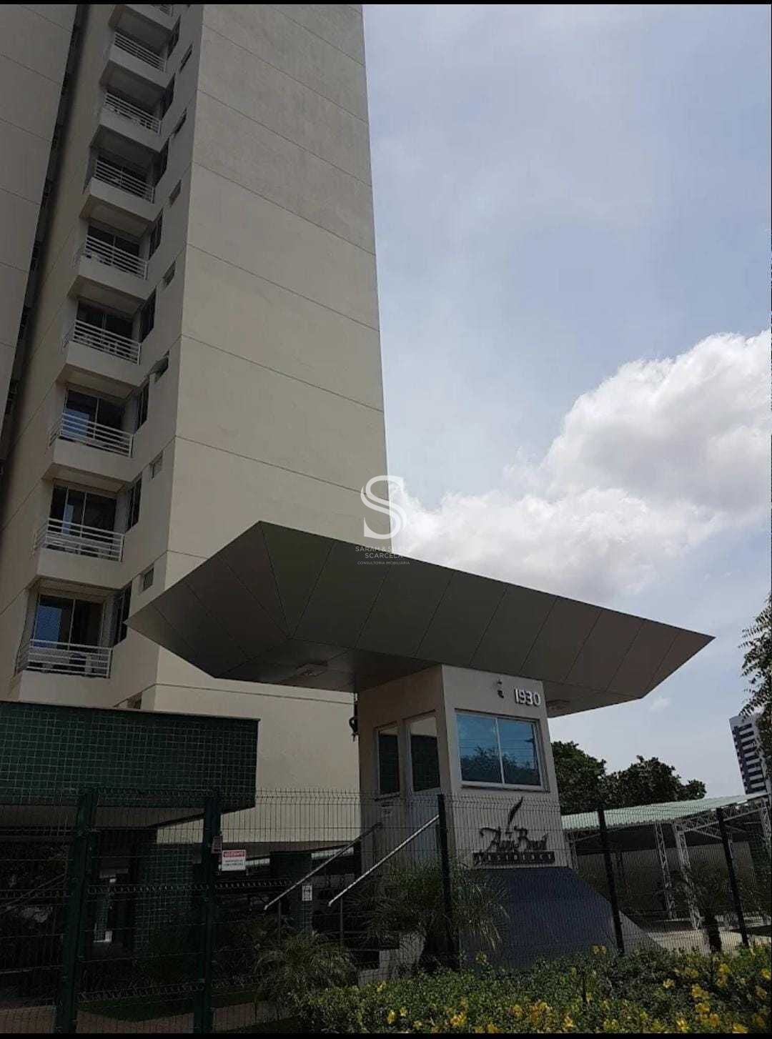 Apartamento, 3 quartos, 77 m² - Foto 1