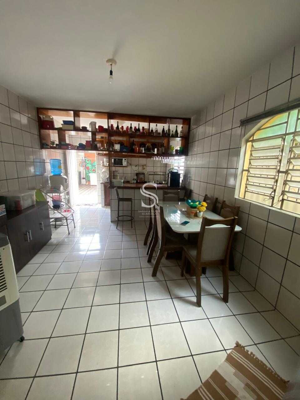 Casa, 3 quartos, 200 m² - Foto 9