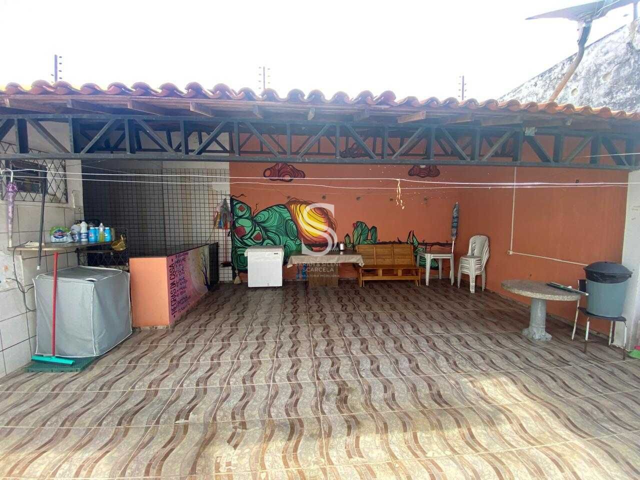 Casa, 3 quartos, 200 m² - Foto 17