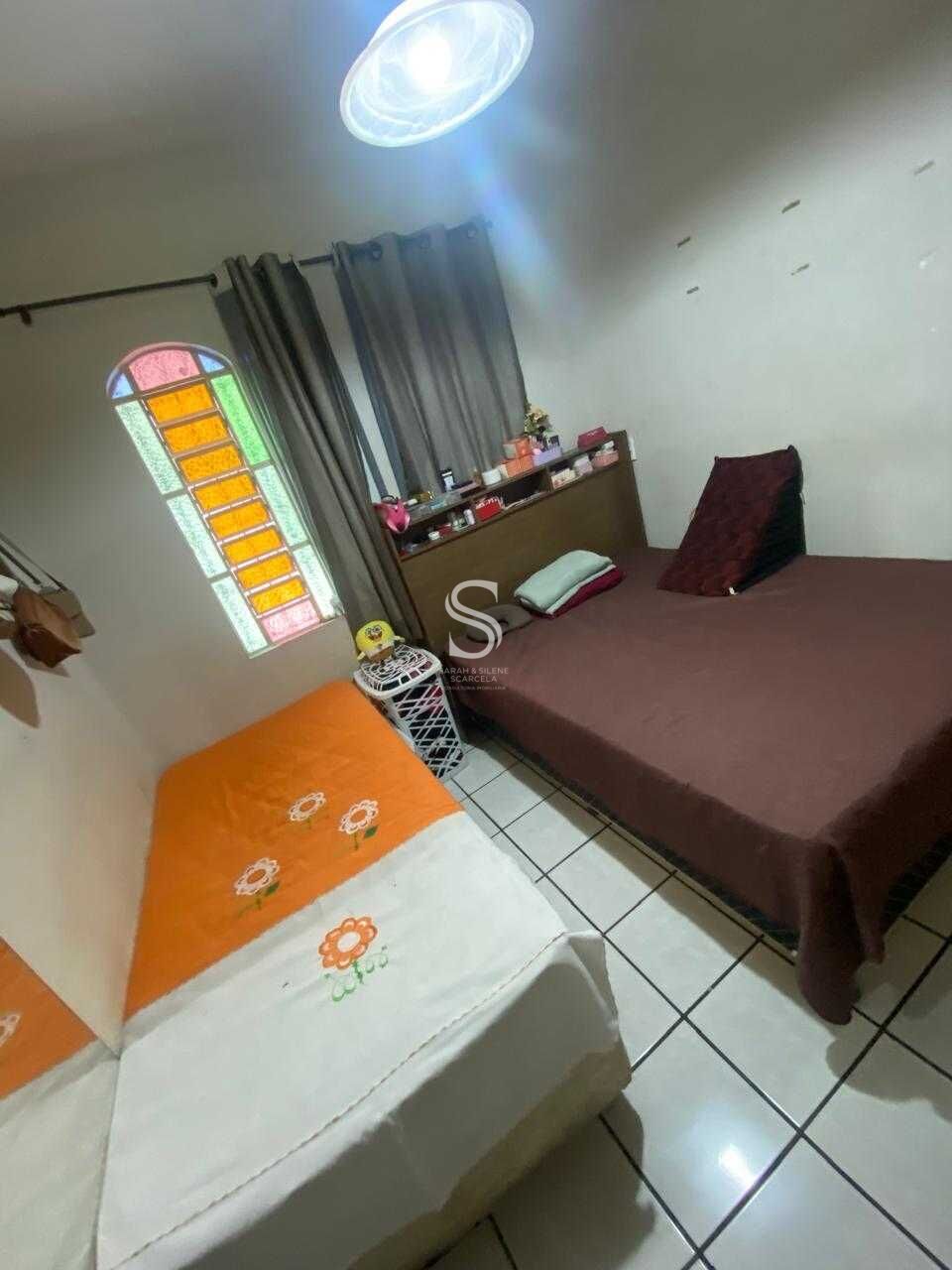 Casa, 3 quartos, 200 m² - Foto 11