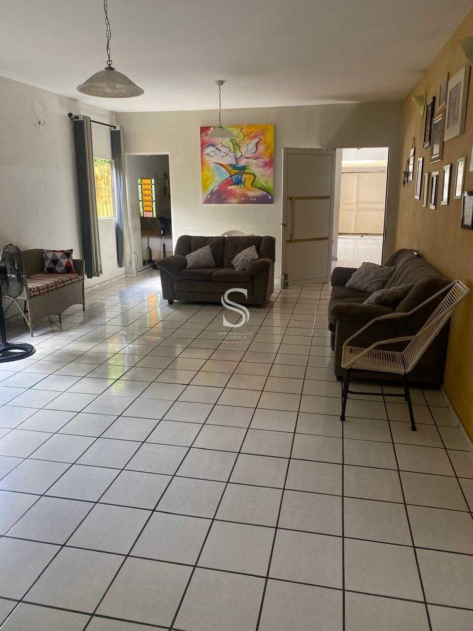 Casa, 3 quartos, 200 m² - Foto 7