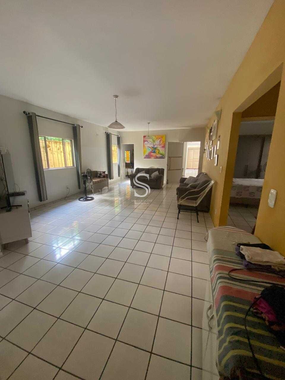 Casa, 3 quartos, 200 m² - Foto 8