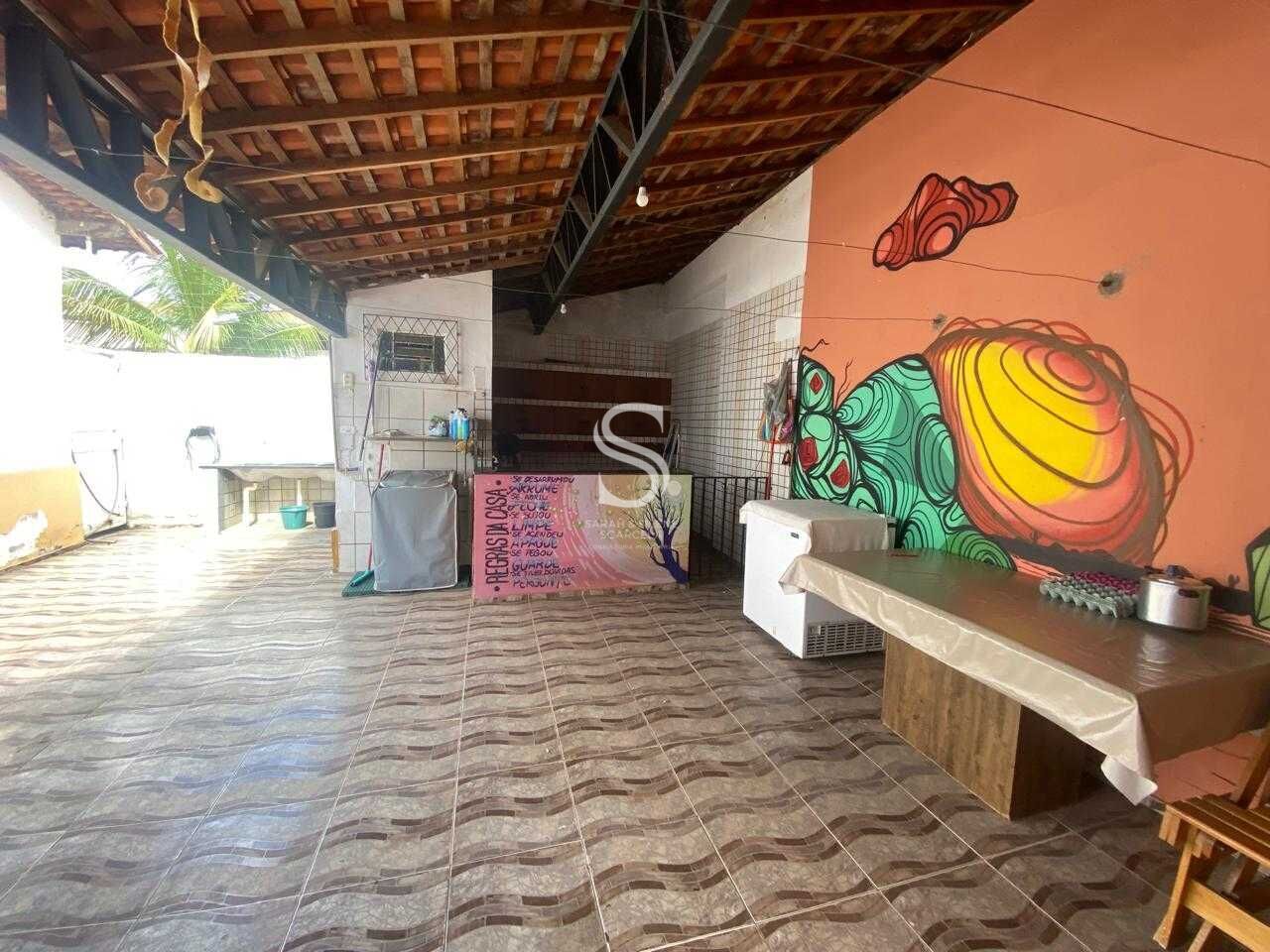 Casa, 3 quartos, 200 m² - Foto 18