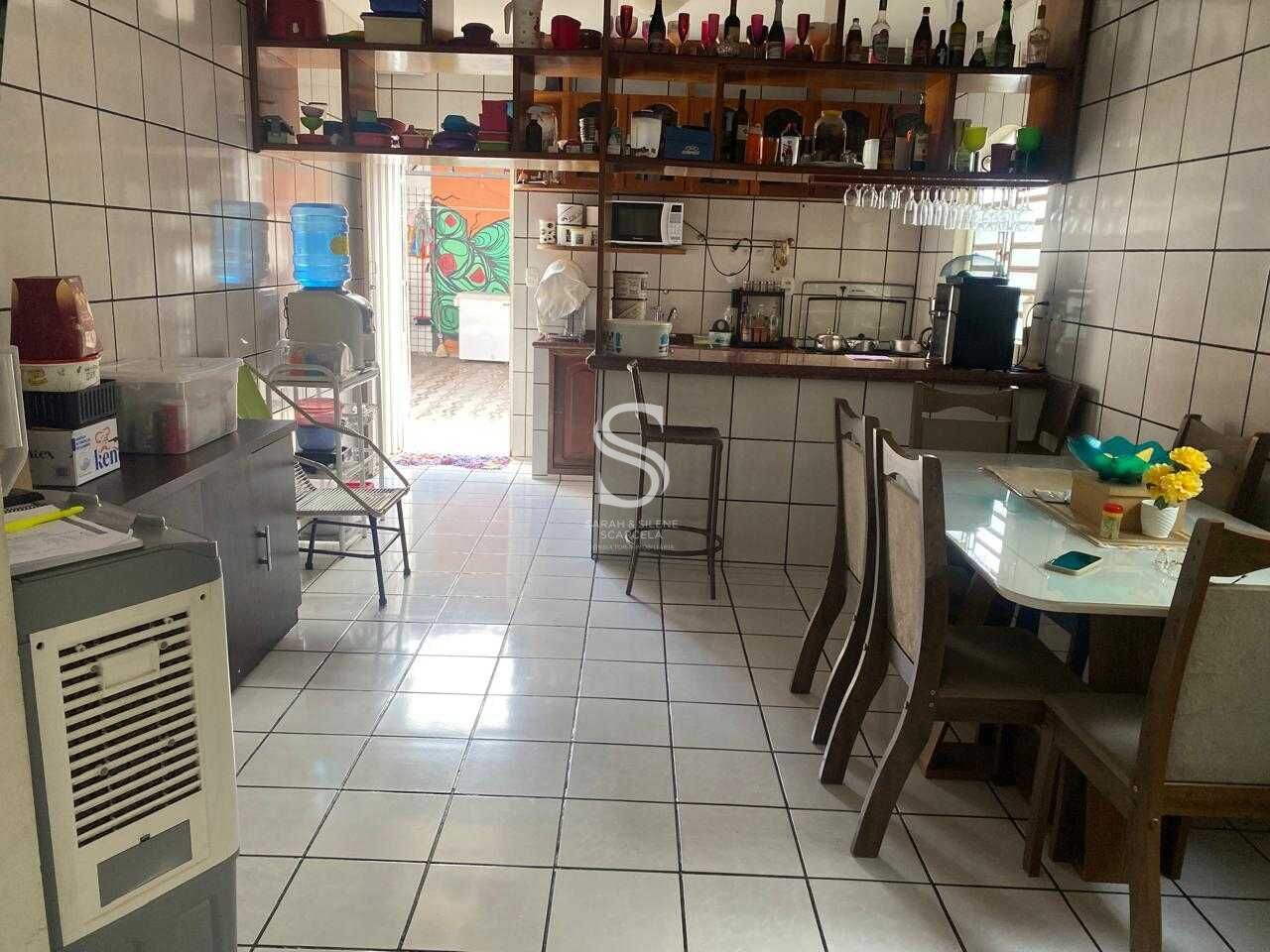 Casa, 3 quartos, 200 m² - Foto 16