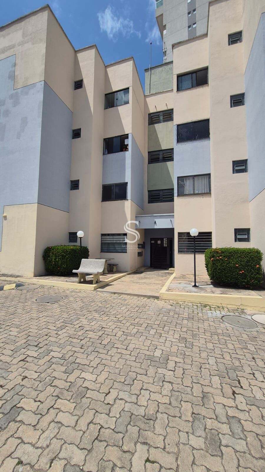 Apartamento, 2 quartos, 57 m² - Foto 8