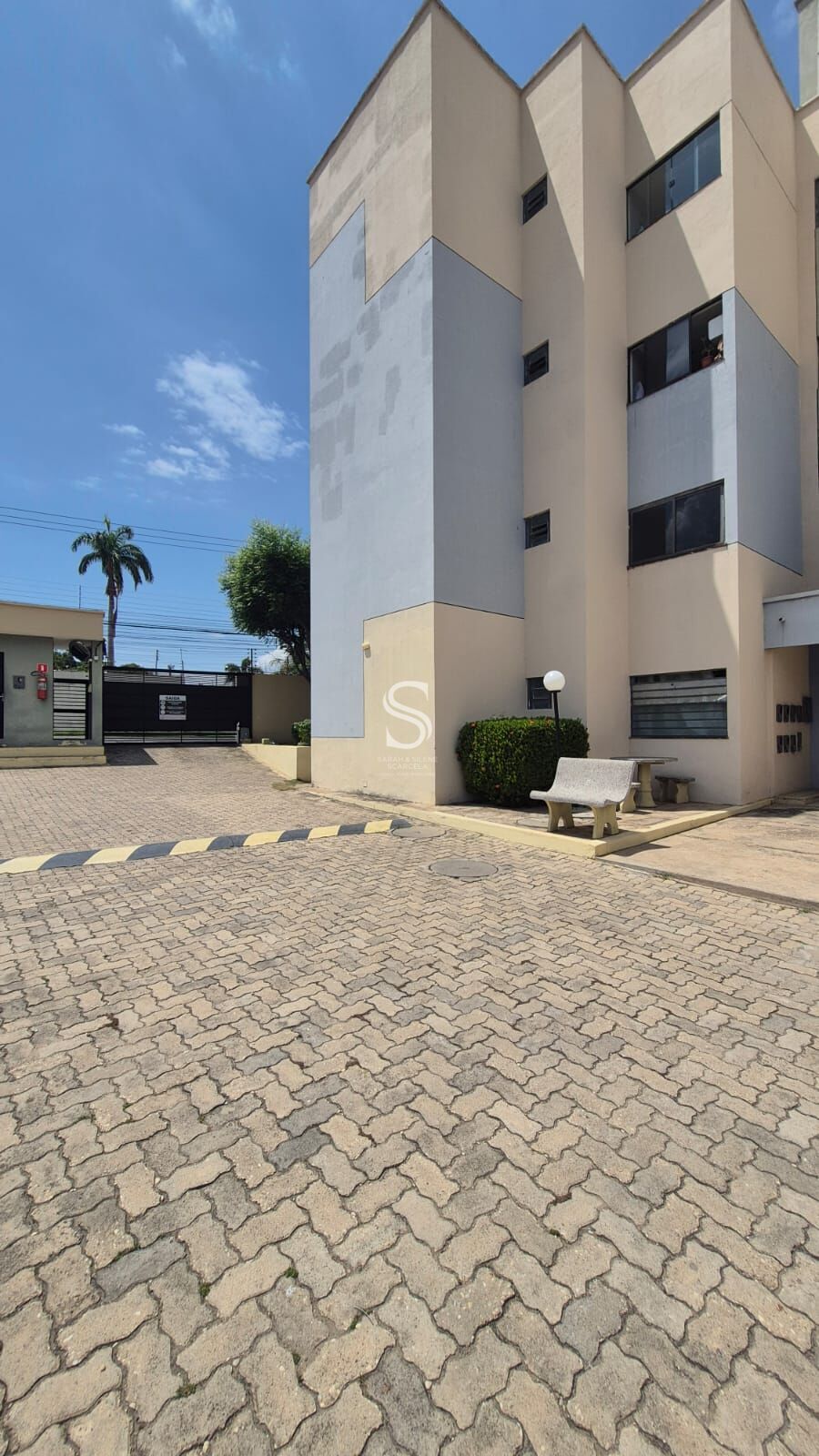 Apartamento, 2 quartos, 57 m² - Foto 26