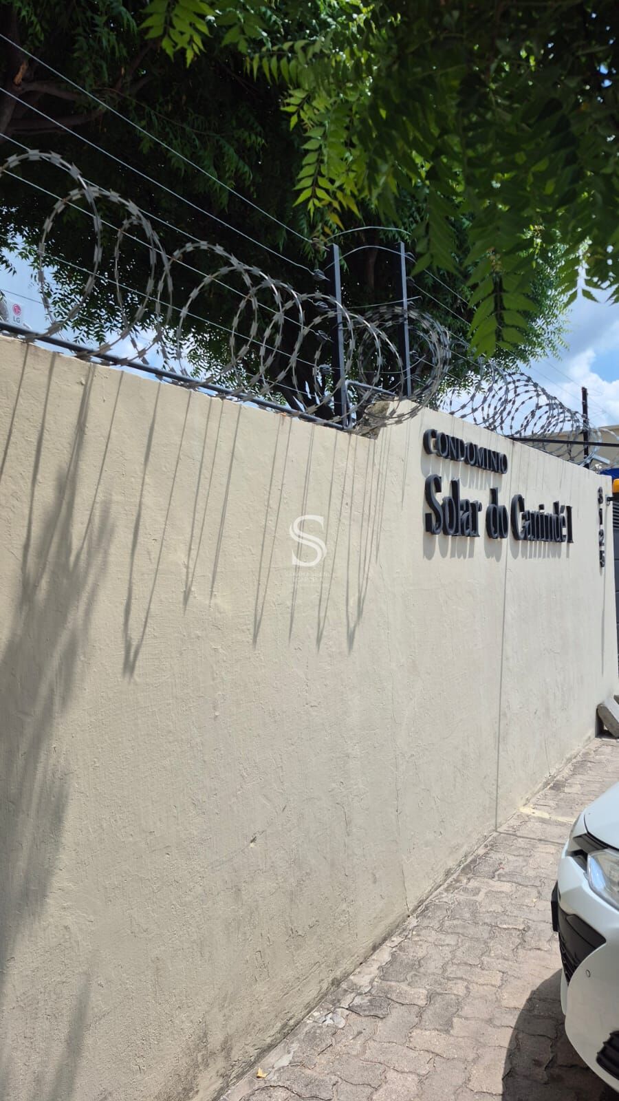 Apartamento, 2 quartos, 57 m² - Foto 3