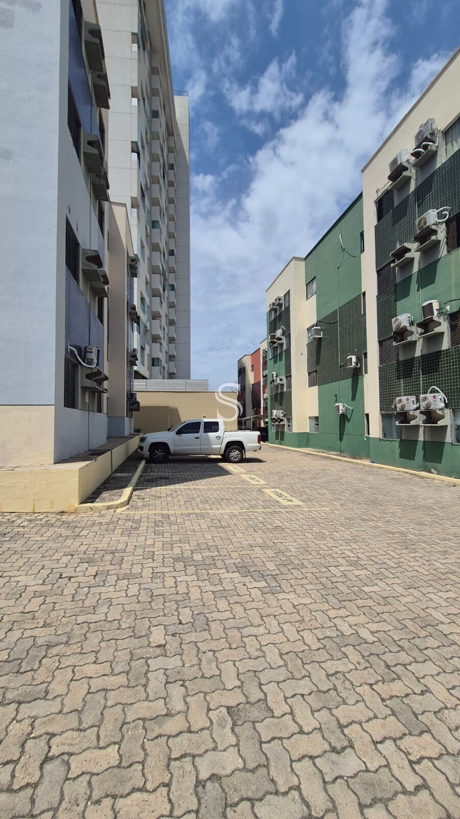 Apartamento, 2 quartos, 57 m² - Foto 9