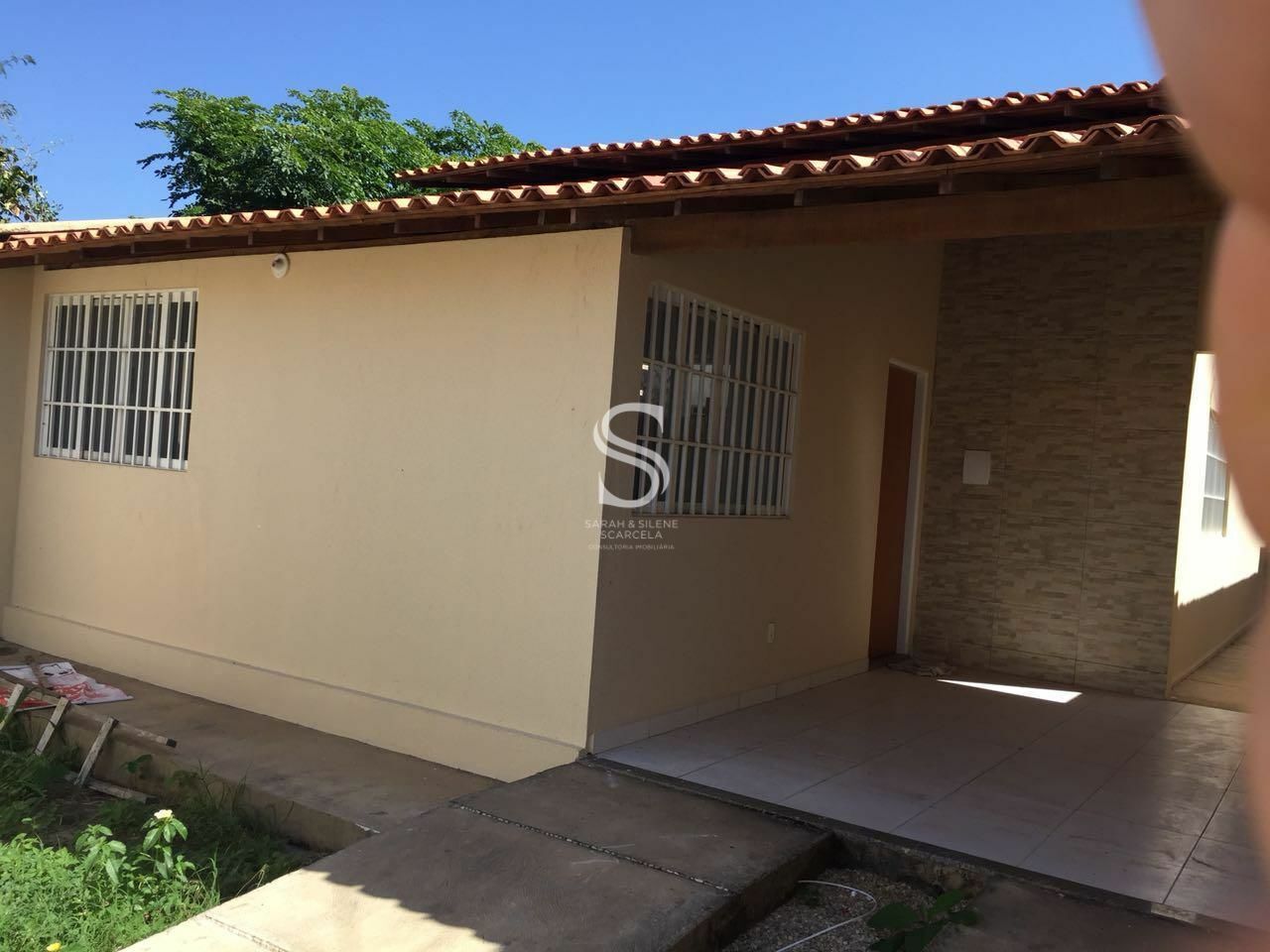 Casa à venda com 3 quartos, 90m² - Foto 2