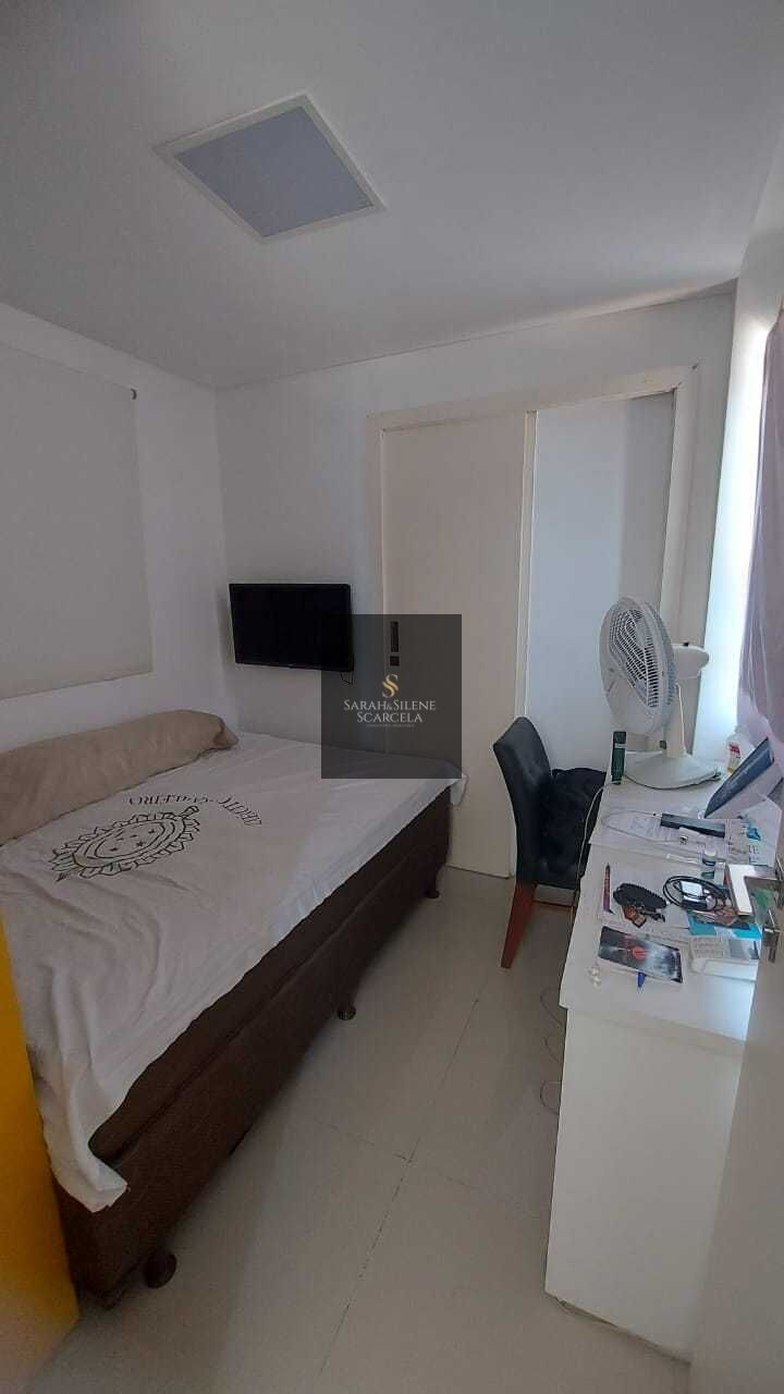 Apartamento à venda com 2 quartos, 6200m² - Foto 31