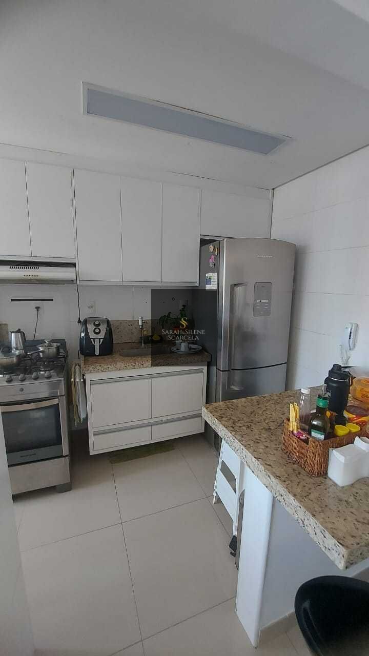 Apartamento à venda com 2 quartos, 6200m² - Foto 27