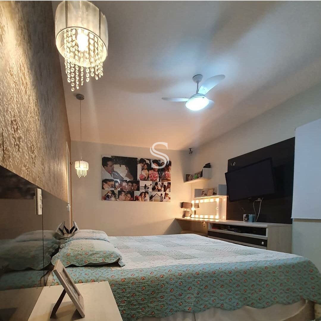 Casa, 3 quartos, 222 m² - Foto 12