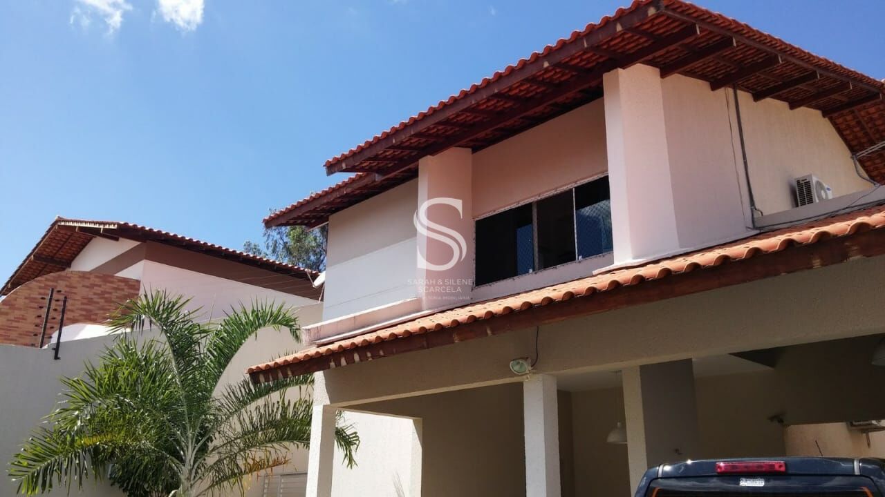 Casa, 3 quartos, 222 m² - Foto 2