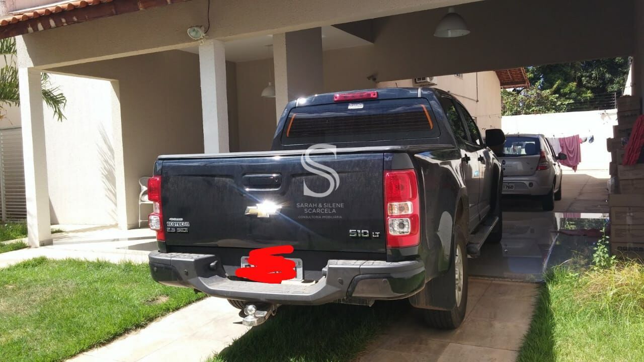 Casa, 3 quartos, 222 m² - Foto 7