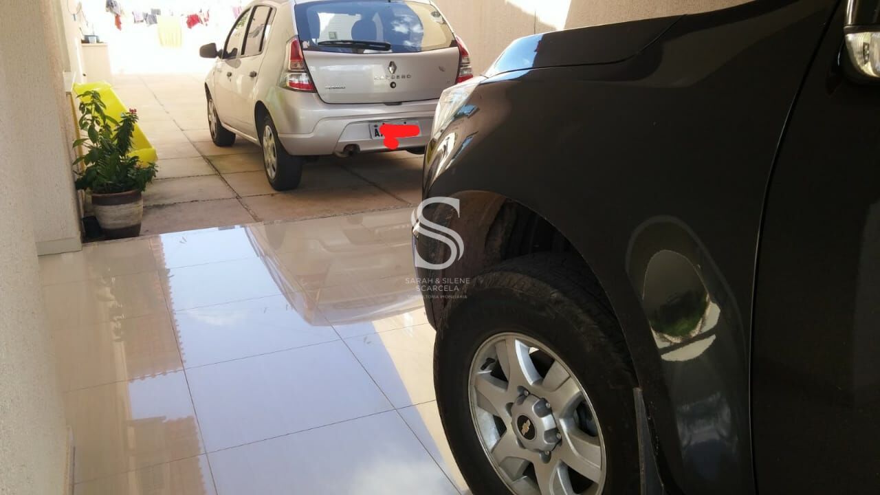 Casa, 3 quartos, 222 m² - Foto 6