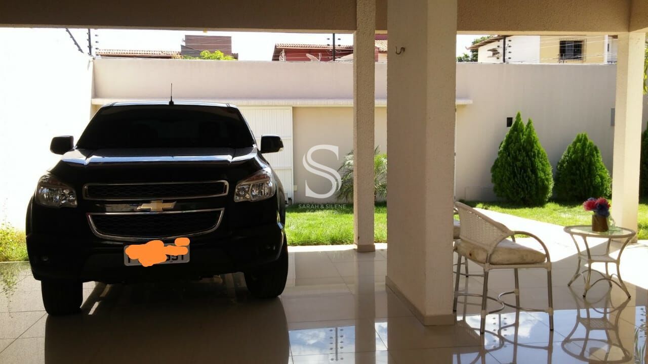 Casa, 3 quartos, 222 m² - Foto 5