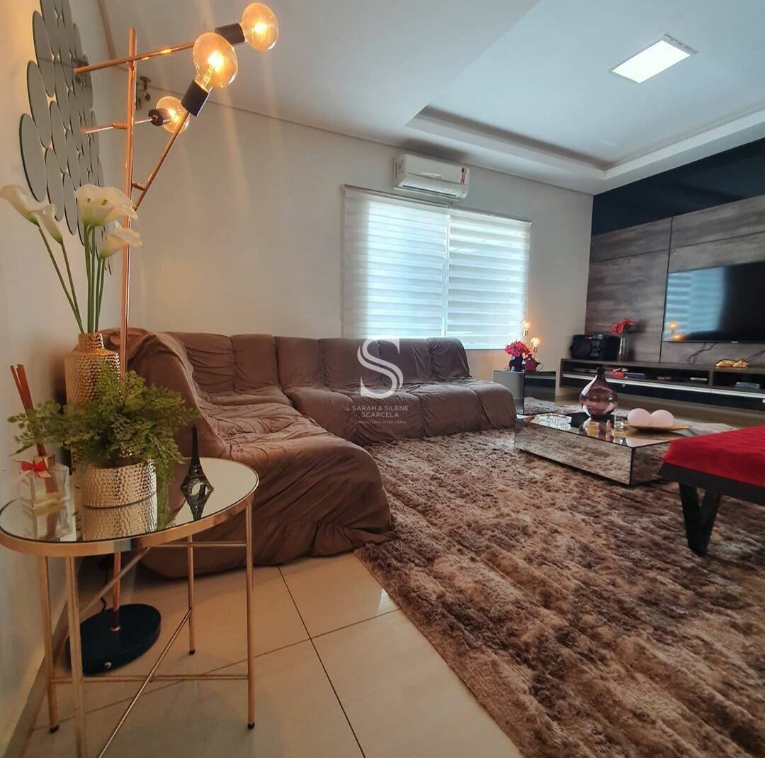 Casa, 3 quartos, 222 m² - Foto 9