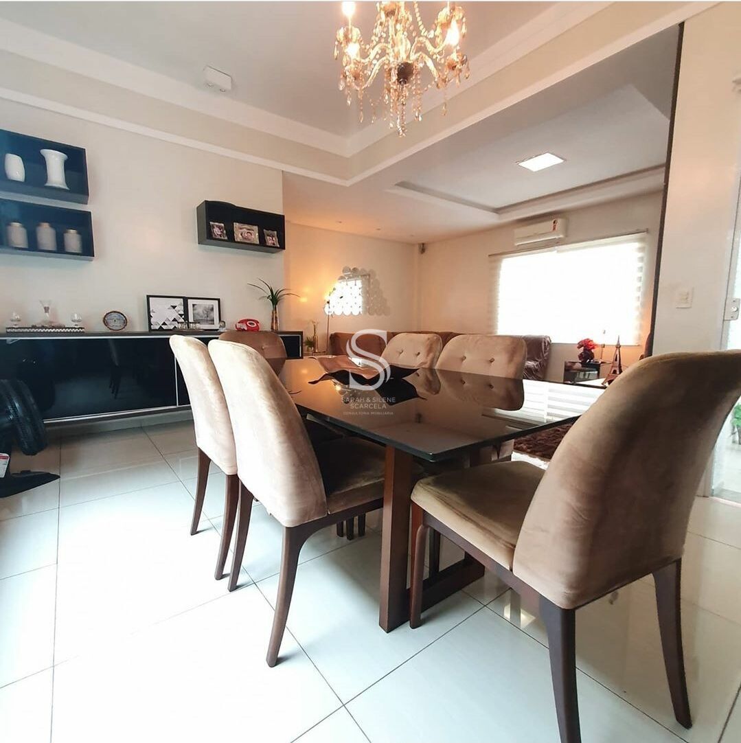 Casa, 3 quartos, 222 m² - Foto 10