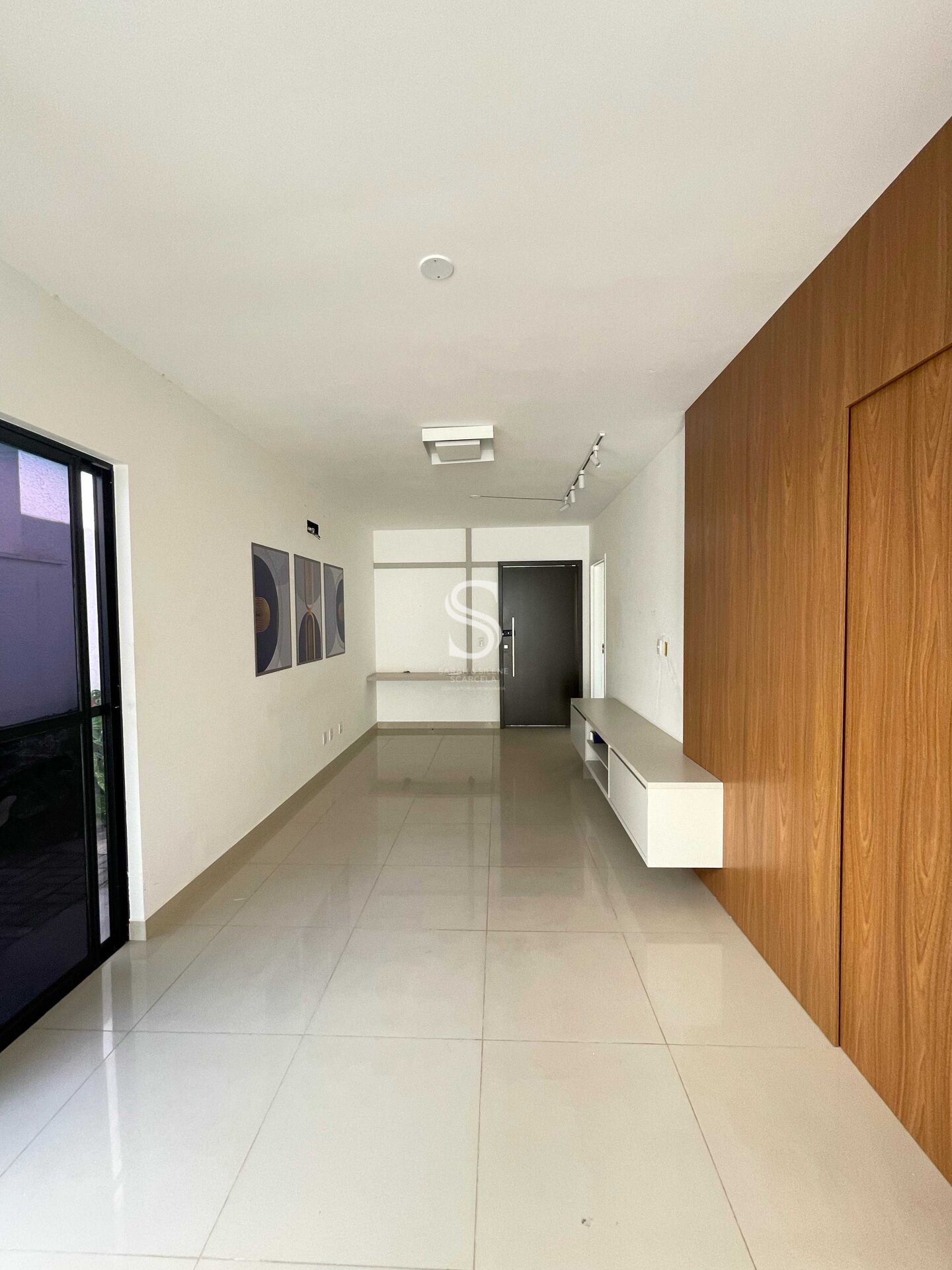 Casa de Condomínio à venda com 3 quartos, 89m² - Foto 3